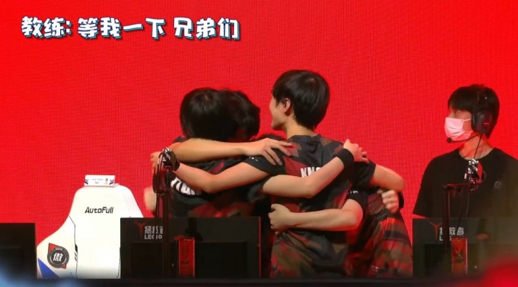 团队的协作 团队的协作