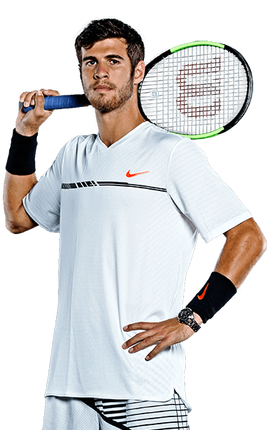 右手探步 右手探步